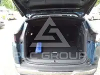 2021 Peugeot 3008