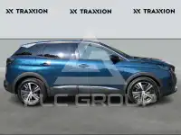 2021 Peugeot 3008