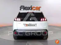 2021 Peugeot 3008