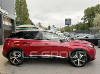 2021 Peugeot 3008
