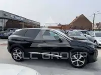 2021 Peugeot 3008