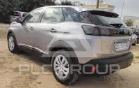 2021 Peugeot 3008
