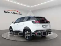 2021 Peugeot 3008