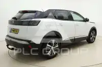 2021 Peugeot 3008