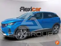 2021 Peugeot 3008