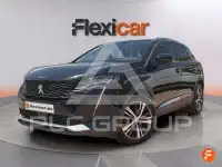 2021 Peugeot 3008
