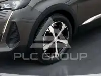 2021 Peugeot 3008