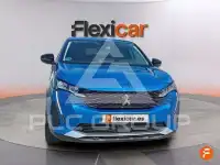 2021 Peugeot 3008