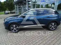 2021 Peugeot 3008