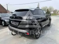2021 Peugeot 3008
