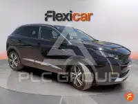2021 Peugeot 3008