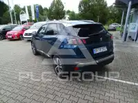 2021 Peugeot 3008