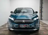 2021 Peugeot 3008