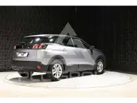 2021 Peugeot 3008