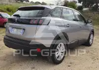 2021 Peugeot 3008
