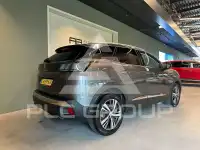 2021 Peugeot 3008