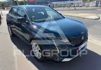 2021 Peugeot 3008