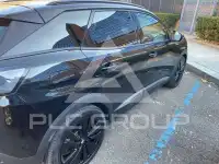 2021 Peugeot 3008
