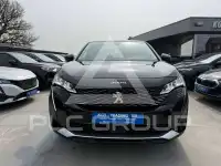 2021 Peugeot 3008