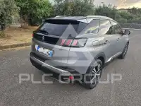 2021 Peugeot 3008