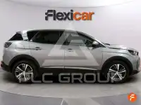2021 Peugeot 3008