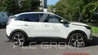 2021 Peugeot 3008