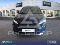 2021 Peugeot 3008