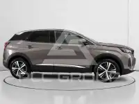 2021 Peugeot 3008