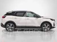 2021 Peugeot 3008