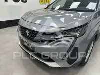 2021 Peugeot 3008