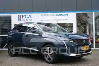 2021 Peugeot 3008
