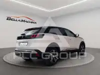 2021 Peugeot 3008