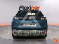 2021 Peugeot 3008