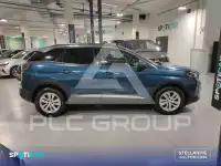 2021 Peugeot 3008
