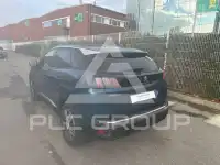 2021 Peugeot 3008