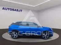 2021 Peugeot 3008