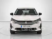 2021 Peugeot 3008