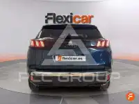 2021 Peugeot 3008