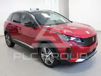 2021 Peugeot 3008