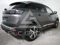 2021 Peugeot 3008