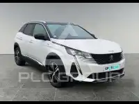 2021 Peugeot 3008
