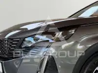 2021 Peugeot 3008