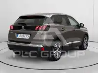 2021 Peugeot 3008