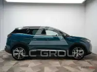 2021 Peugeot 3008
