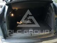 2021 Peugeot 3008