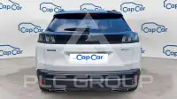 2021 Peugeot 3008