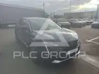 2021 Peugeot 3008