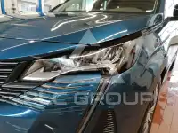 2021 Peugeot Unknown
