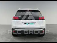2021 Peugeot 3008
