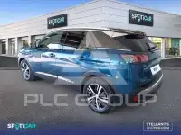 2021 Peugeot 3008